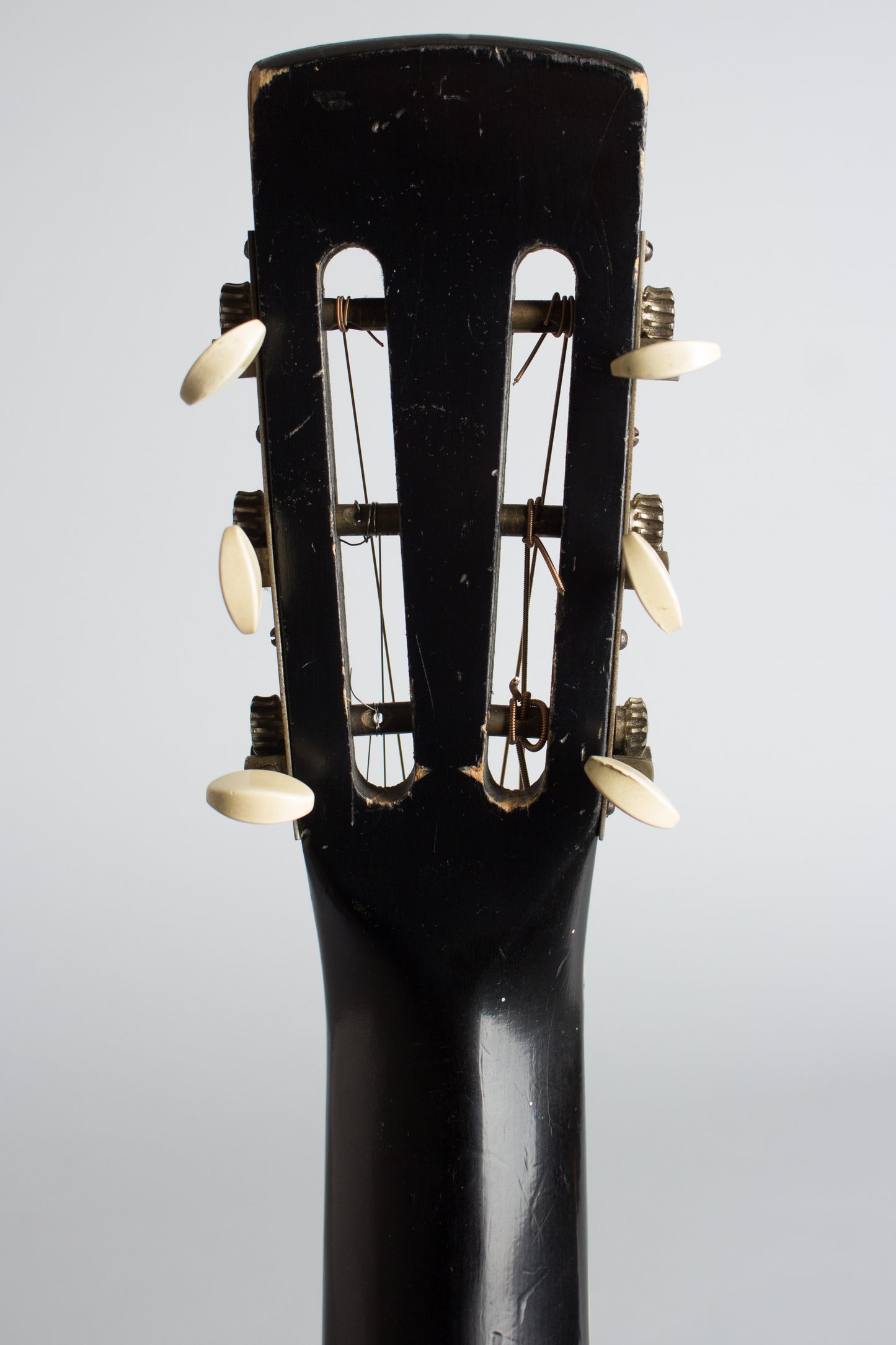 Regal Le Domino Flat Top Acoustic Guitar (1932)