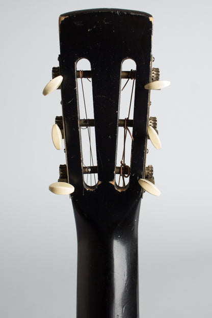 Regal Le Domino Flat Top Acoustic Guitar (1932)