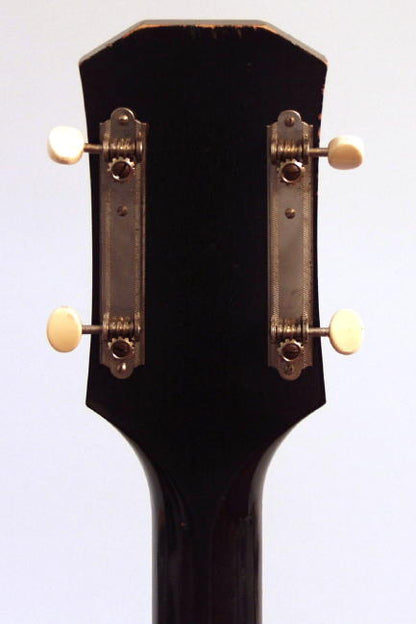 Harmony H-22 Electric Bass Guitar (1965)