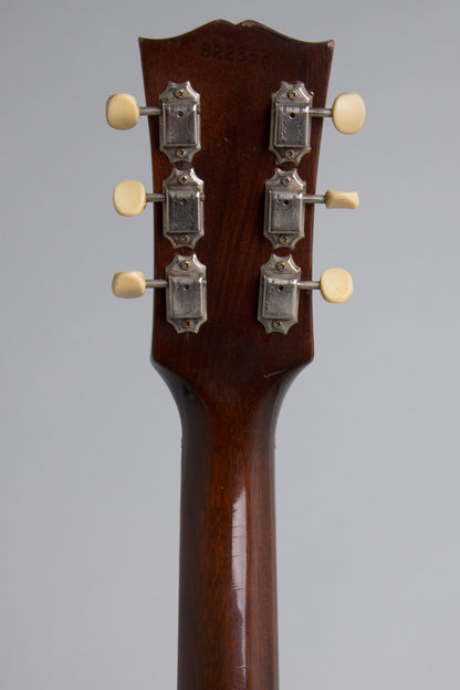 Gibson ES-330TD Thinline Hollow Body Electric Guitar (1966)