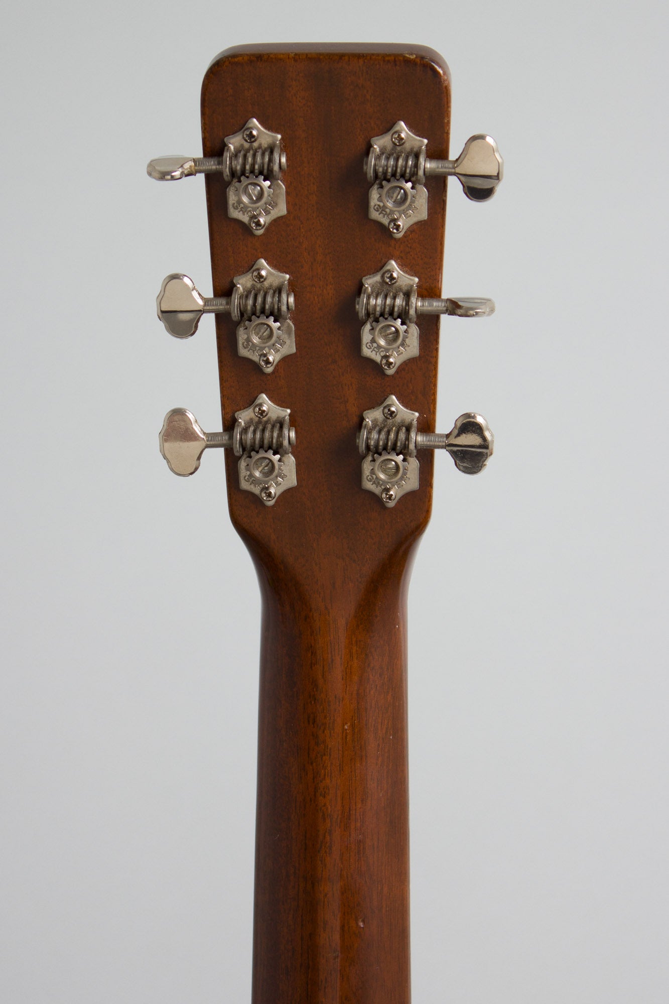 C. F. Martin 000-18 Flat Top Acoustic Guitar (1963)