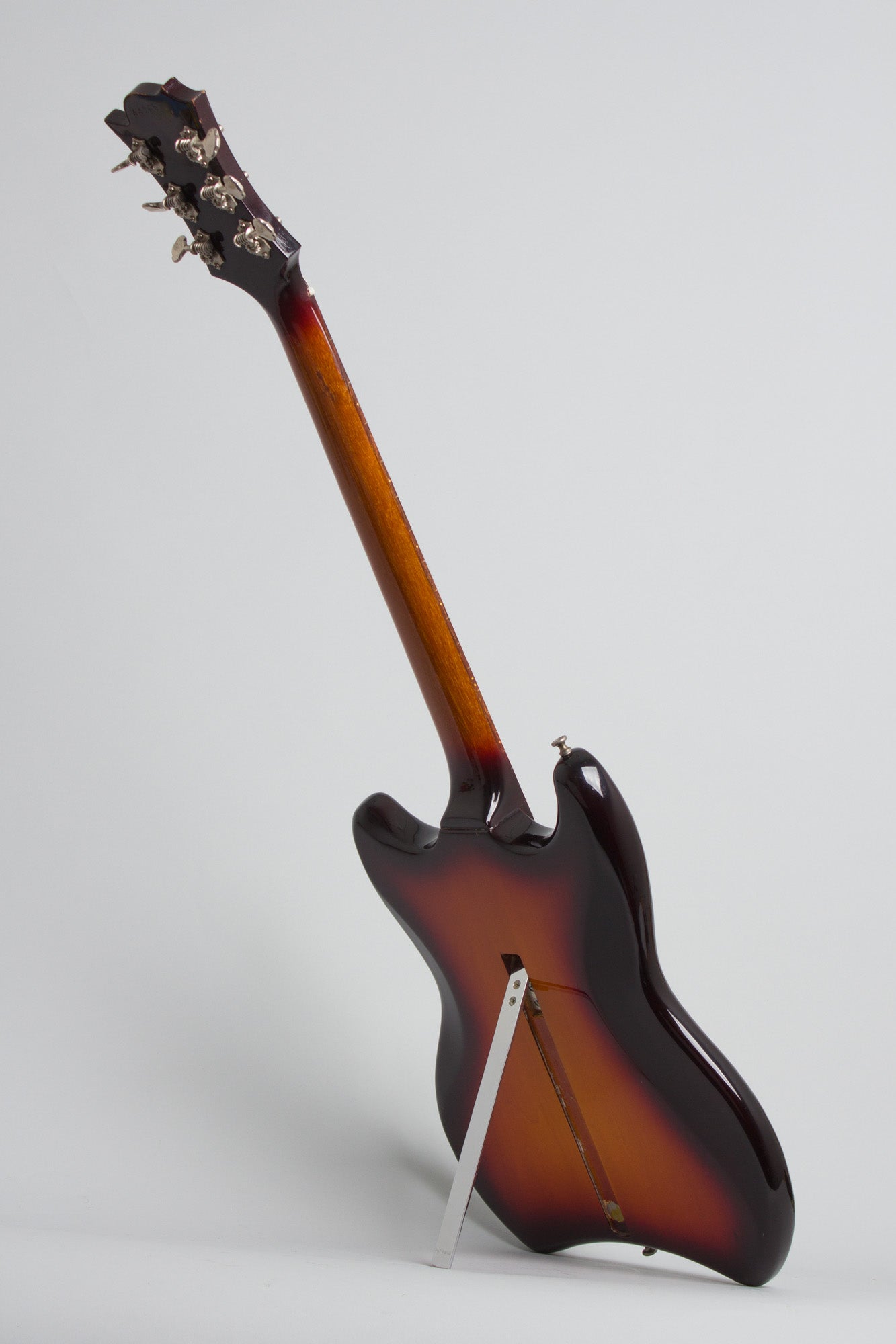 Guild S-100 Polara Solid Body Electric Guitar (1965)