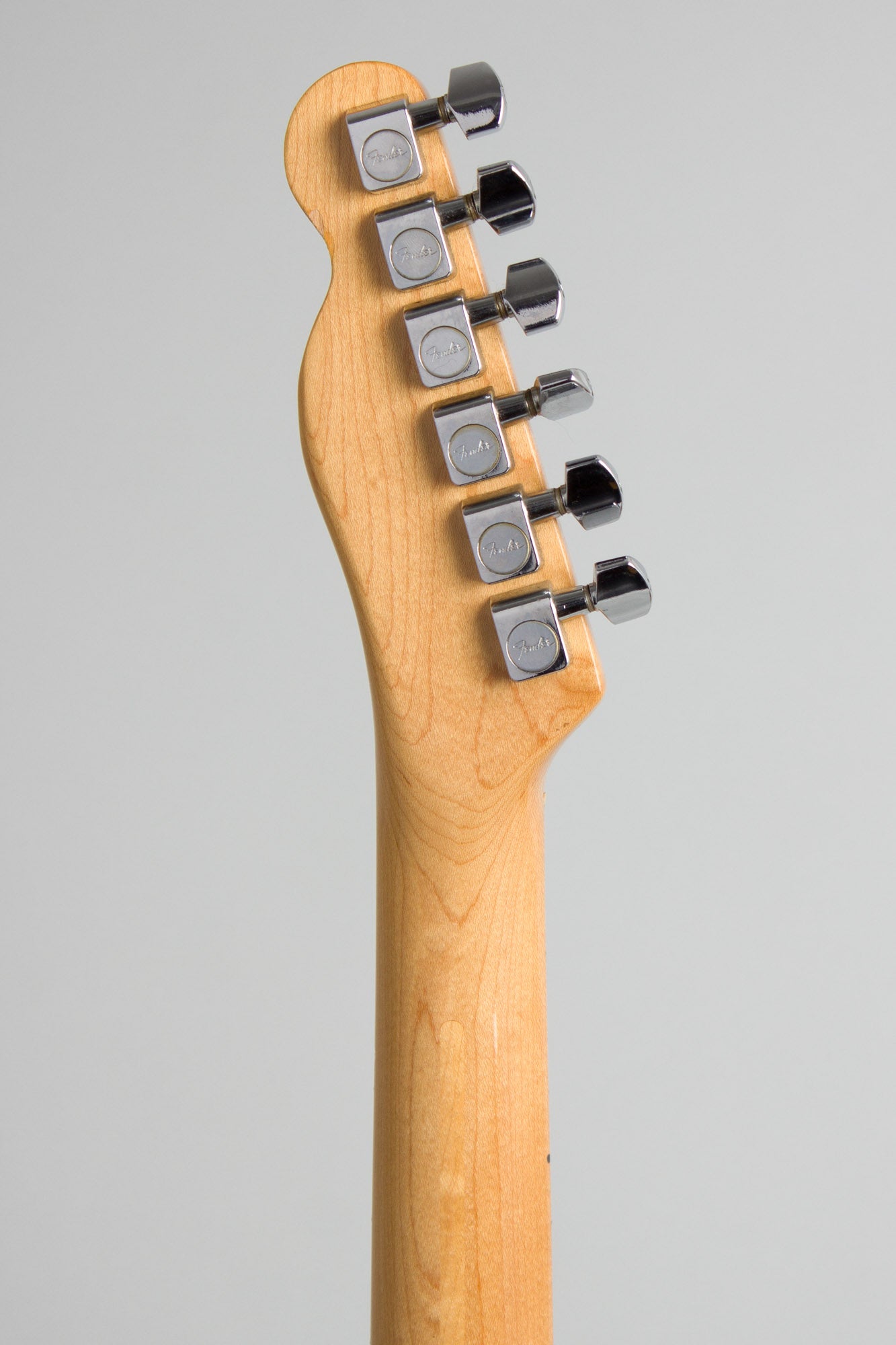 Fender Bullet 1 Owned by Jeff Tweedy of Wilco Solid Body Electric Guitar (1982)