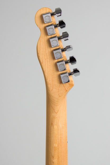 Fender Bullet 1 Owned by Jeff Tweedy of Wilco Solid Body Electric Guitar (1982)
