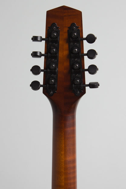 Northfield NFO-EL2 Elc-Octo solid body electric Octave Mandolin (2024)
