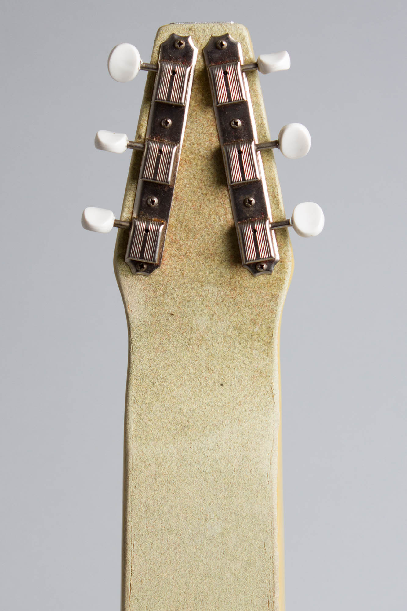 Fender Champion Lap Steel Electric Guitar (1953)