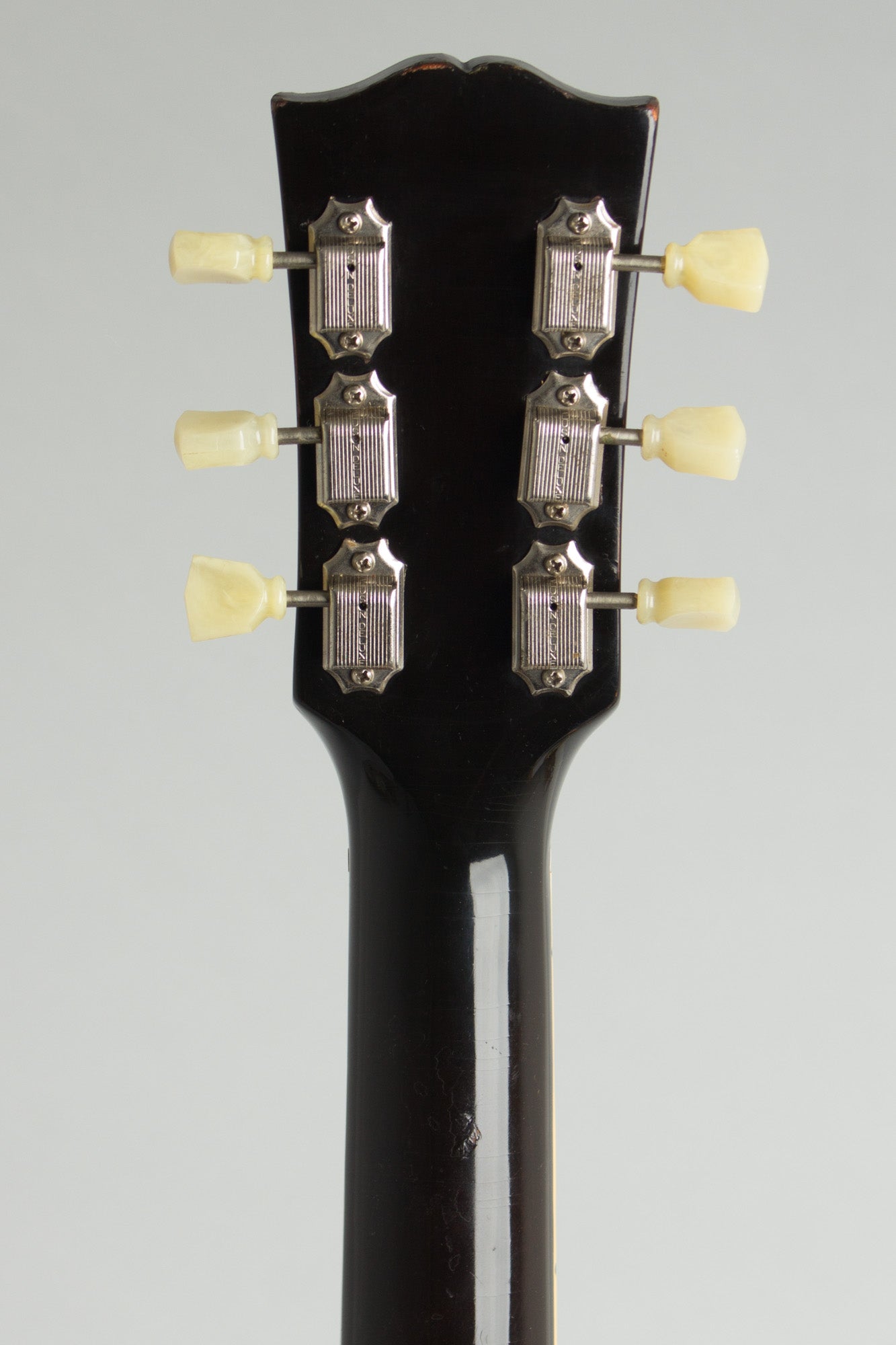 Gibson L-4 Arch Top Acoustic Guitar (1948)