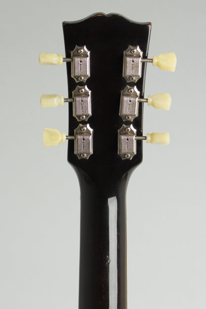 Gibson L-4 Arch Top Acoustic Guitar (1948)