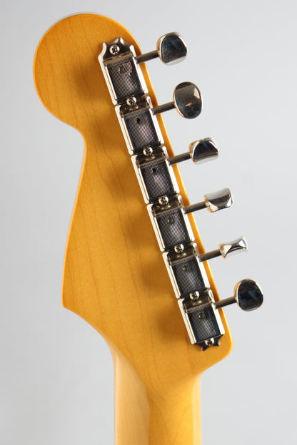 Fender Stratocaster Classic '60's Solid Body Electric Guitar (2016)