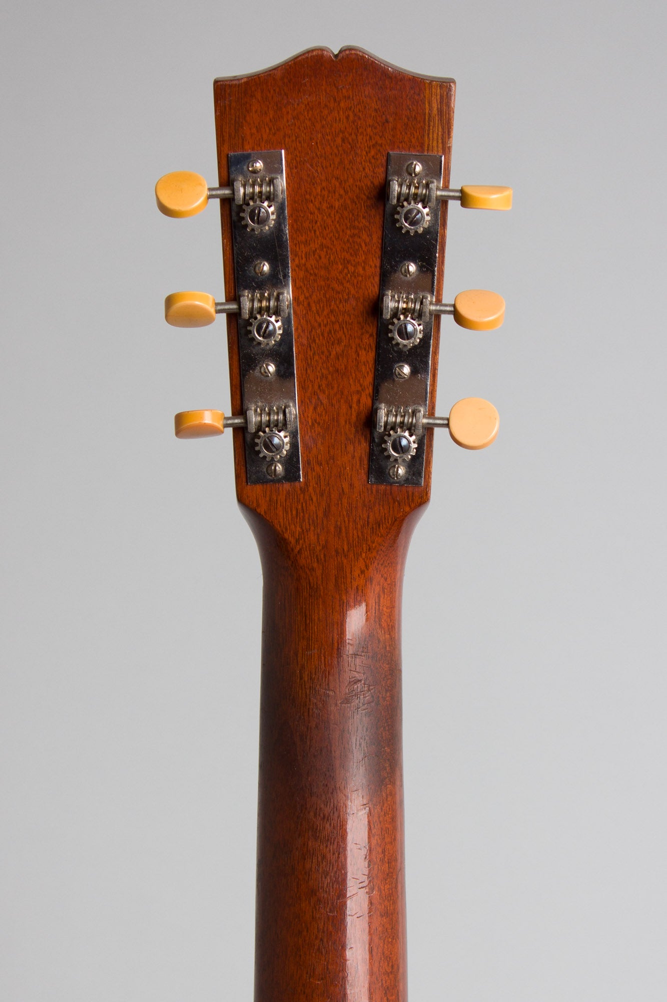 Gibson L-0 Flat Top Acoustic Guitar (1932)