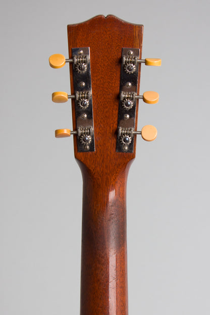 Gibson L-0 Flat Top Acoustic Guitar (1932)