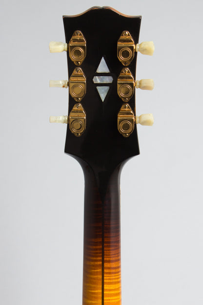 Gibson Super 400 CES Arch Top Hollow Body Electric Guitar (1952)