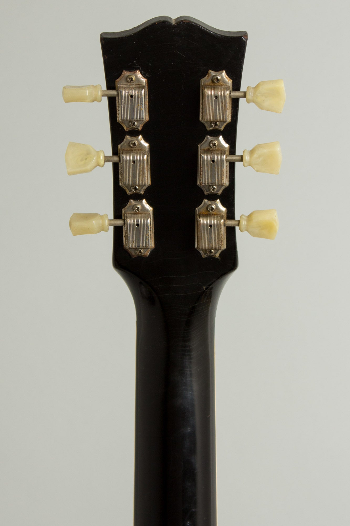 Gibson ES-175 Arch Top Hollow Body Electric Guitar (1952)