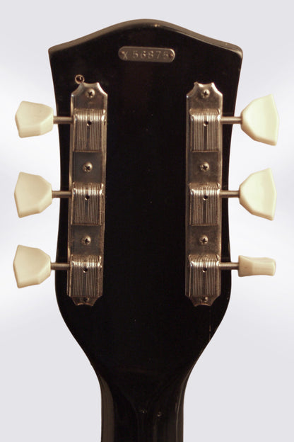 National Town & Country Solid Body Electric Guitar (1956)