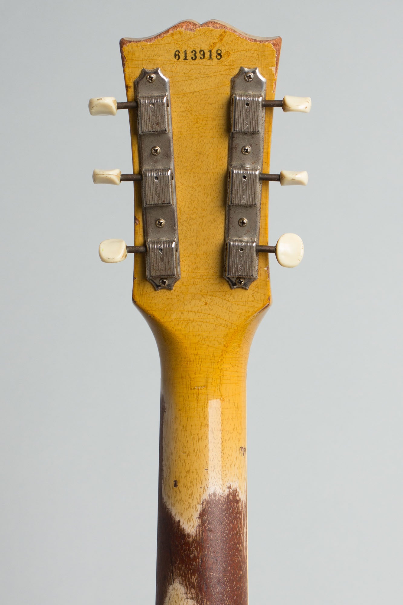 Gibson Les Paul Special Solid Body Electric Guitar (1956)