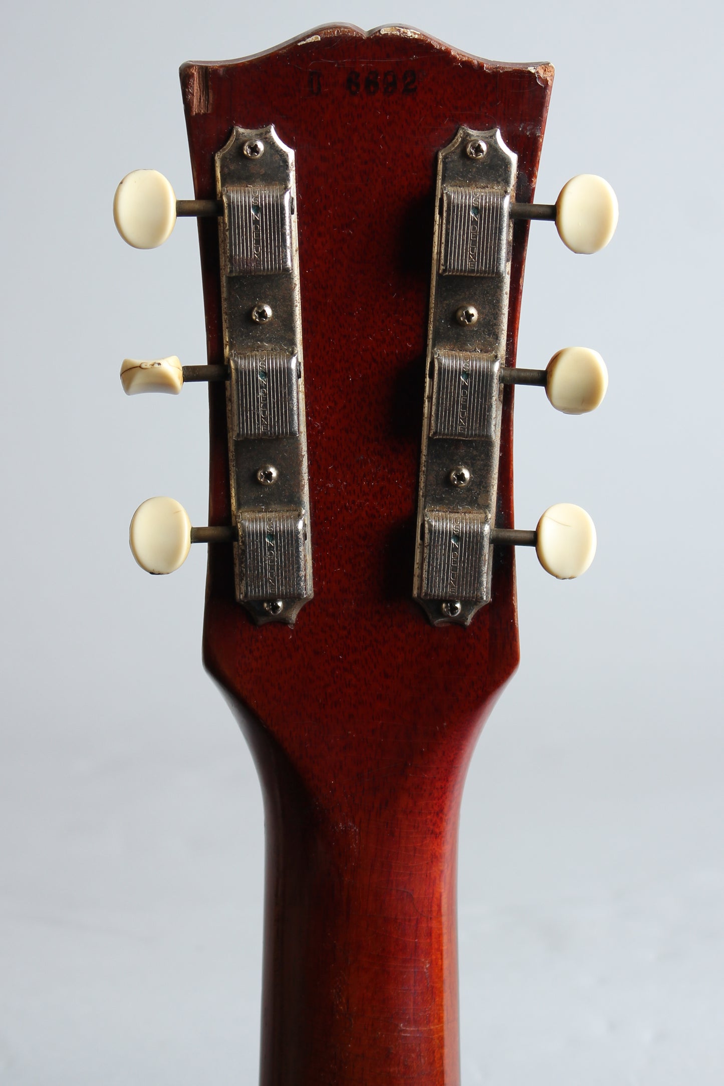 Gibson Les Paul Junior Solid Body Electric Guitar (1960)