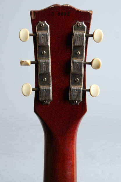 Gibson Les Paul Junior Solid Body Electric Guitar (1960)
