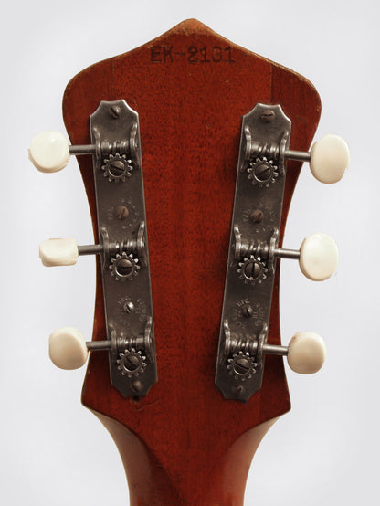 Kalamazoo KG-14 Flat Top Acoustic Guitar (1939)