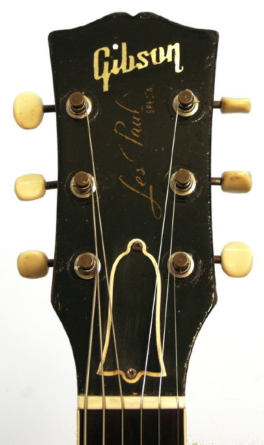 Gibson Les Paul Special Solid Body Electric Guitar (1959)