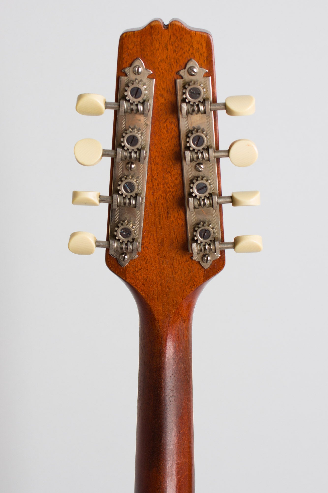 Gibson A-2 Snakehead Carved Top Mandolin (1923)