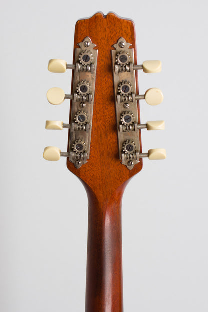 Gibson A-2 Snakehead Carved Top Mandolin (1923)