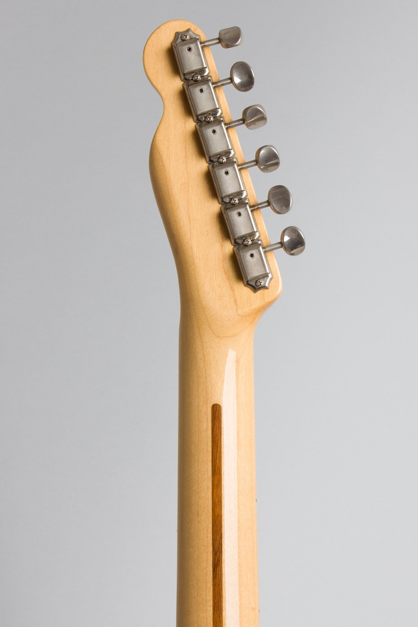 Fender TL 69-75 Paisley Telecaster Solid Body Electric Guitar (1998)