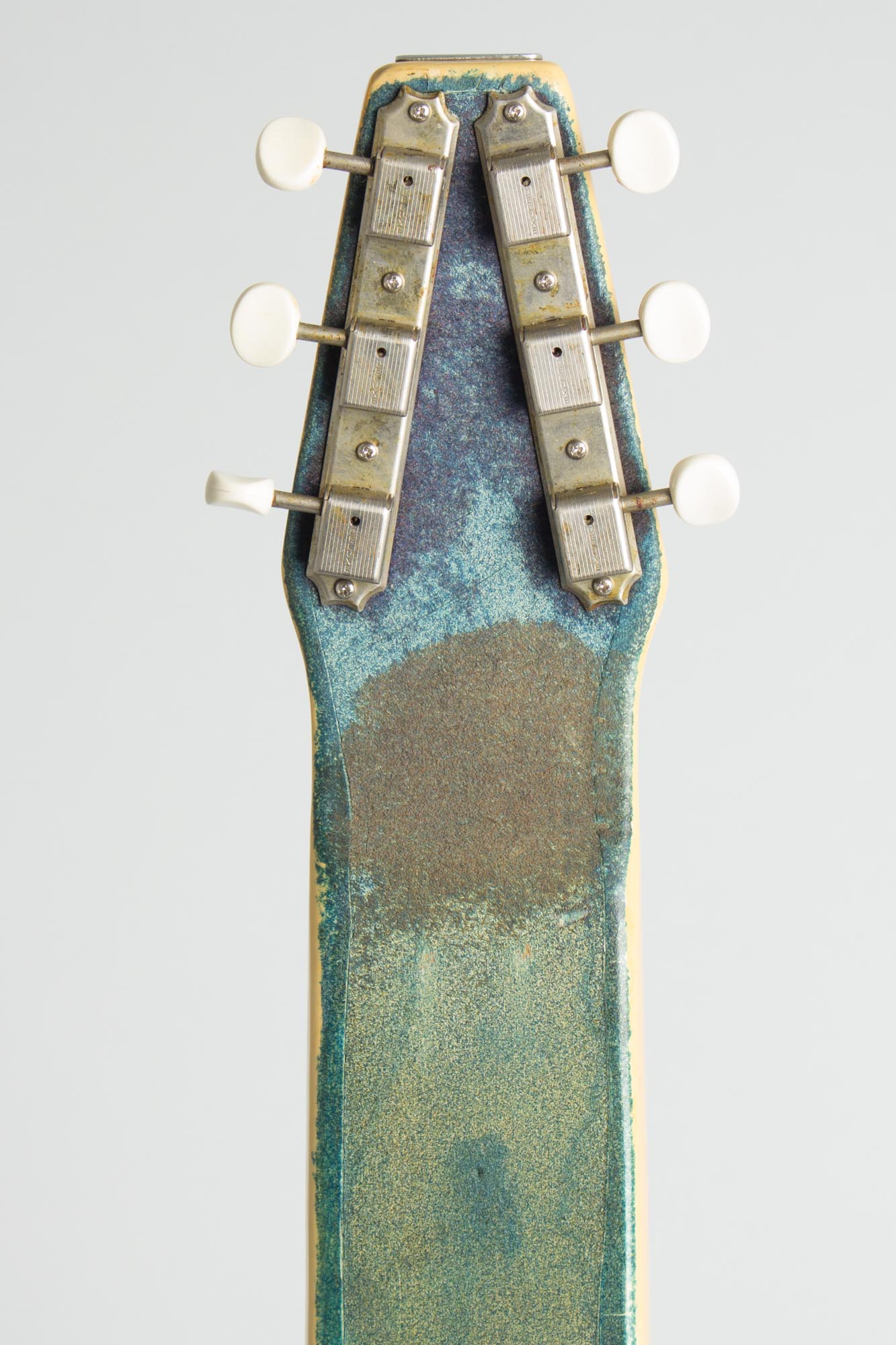 Fender Champion Lap Steel Electric Guitar (1950)