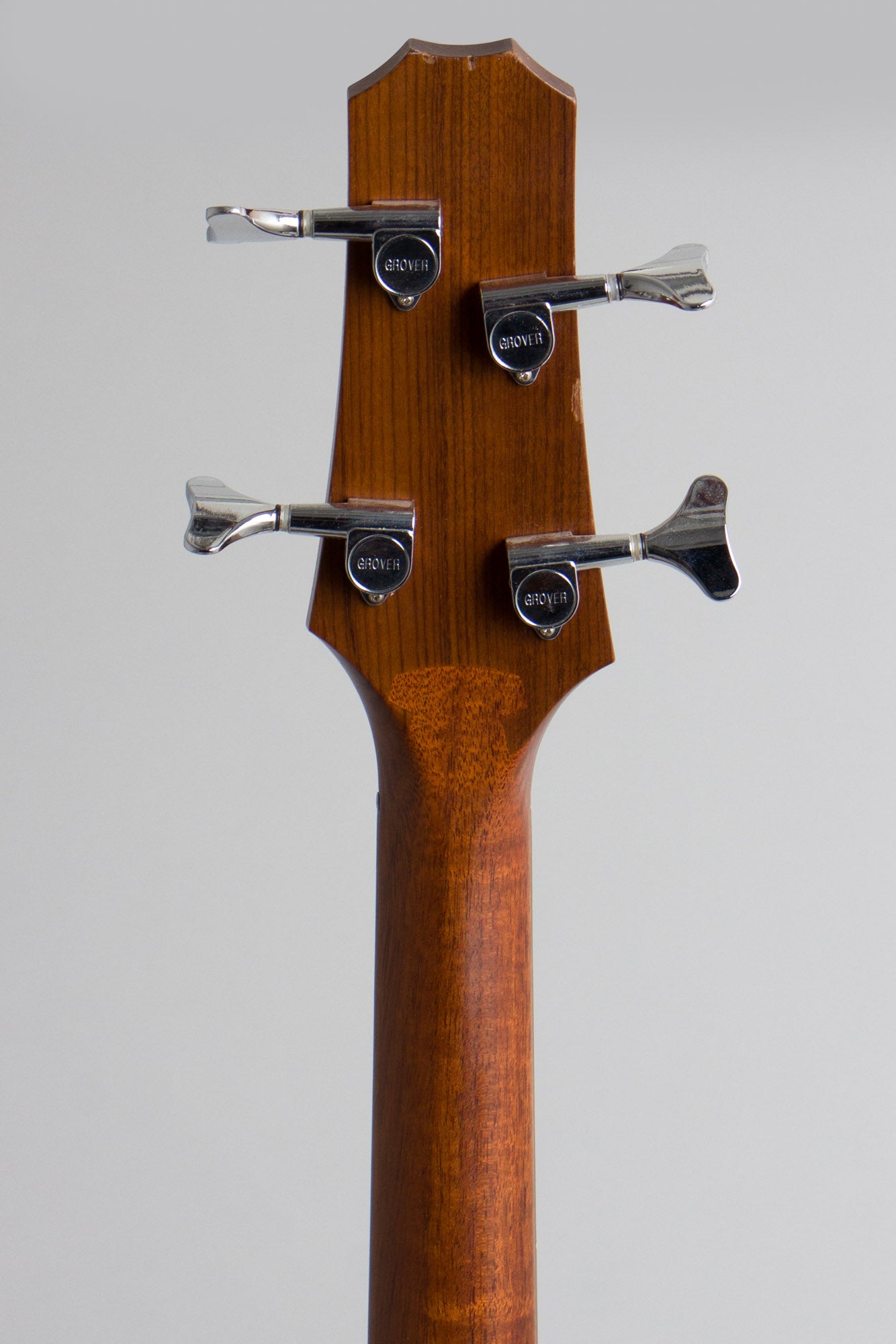 Taylor Klein AB-1 Acoustic-Electric Bass Guitar (1996)