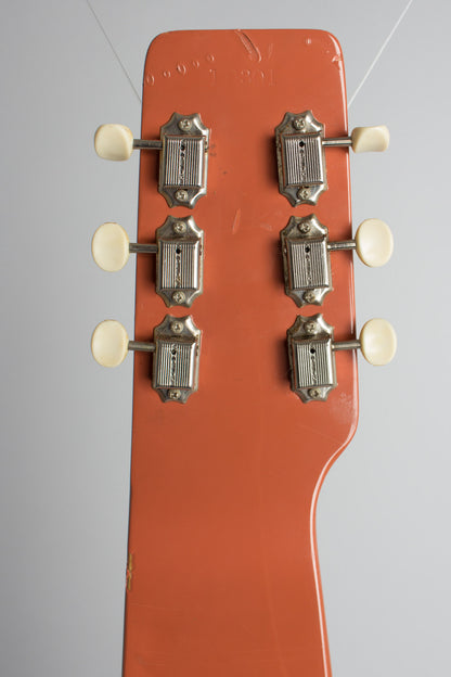 Gibson Century-6 Lap Steel Electric Guitar (1961)