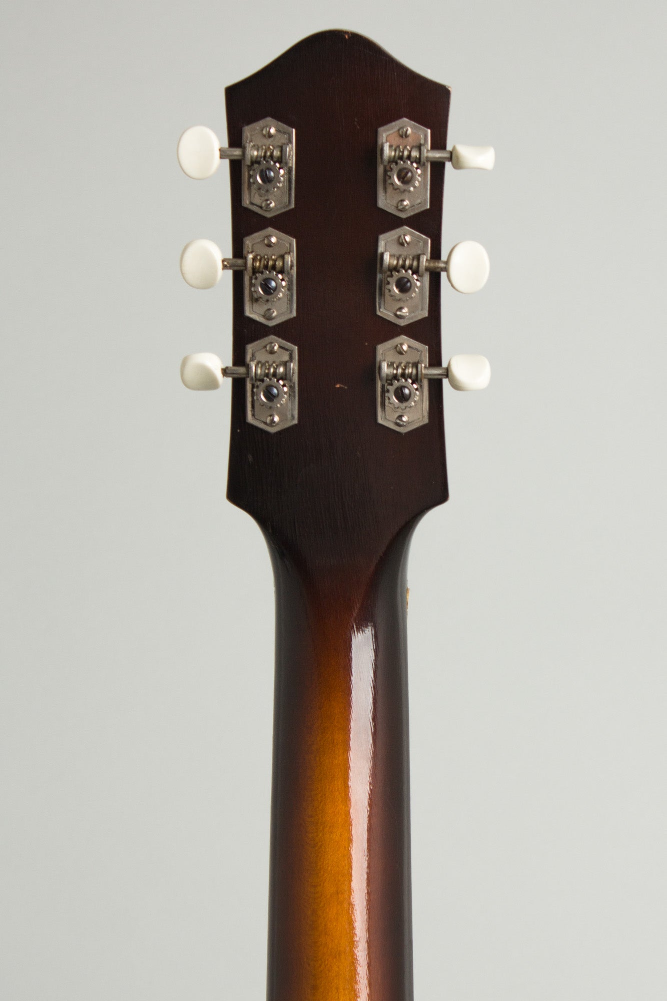 Rickenbacker Ken Roberts Model Hollow Body Electric Guitar (1936)