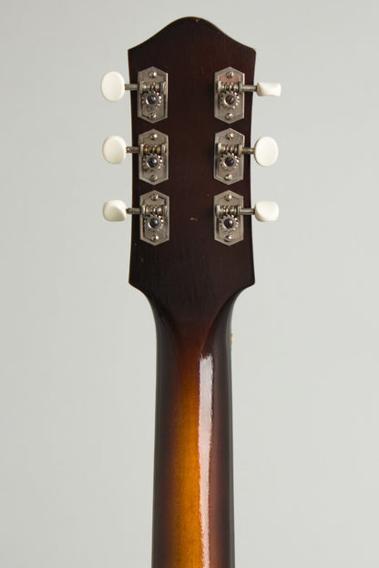 Rickenbacker Ken Roberts Model Hollow Body Electric Guitar (1936)