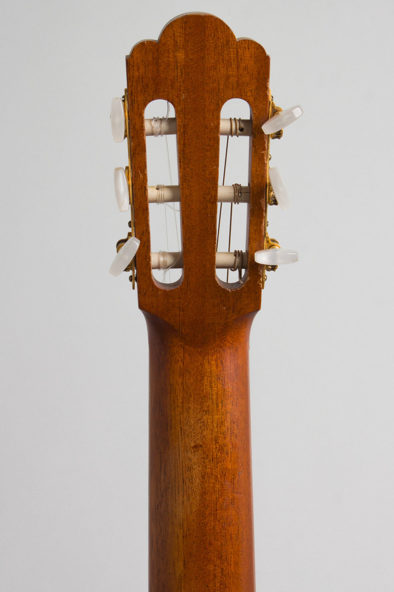 Manuel Velazquez Classical Guitar (1971)
