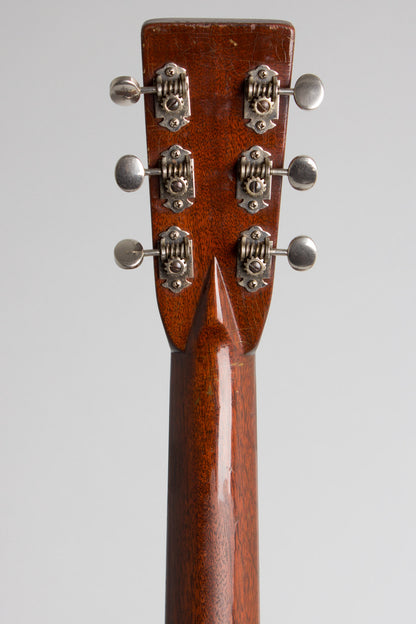 C. F. Martin D-28 Herringbone Flat Top Acoustic Guitar (1946)