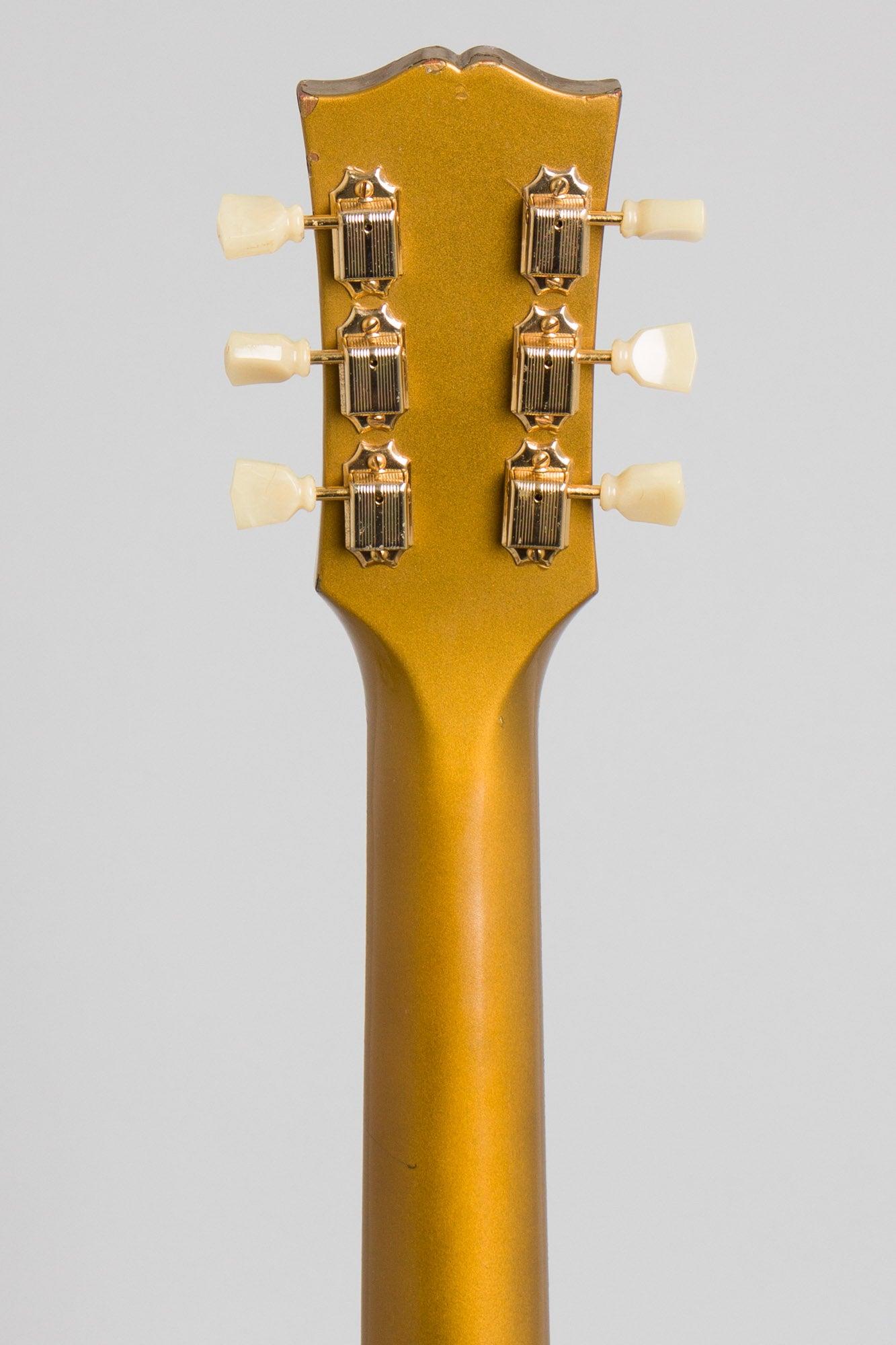 Gibson ES-295 Arch Top Hollow Body Electric Guitar (1954)