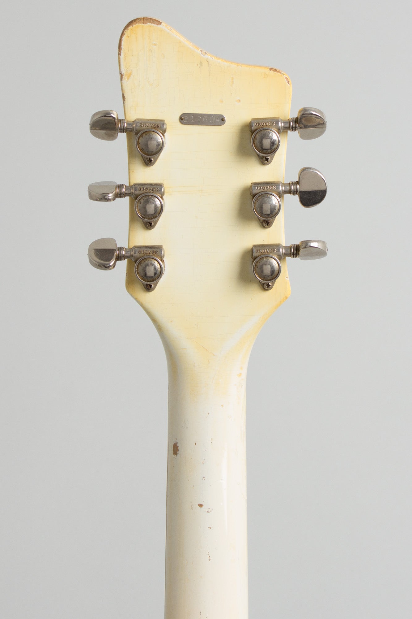 National Glenwood 98 Solid Body Electric Guitar (1965)