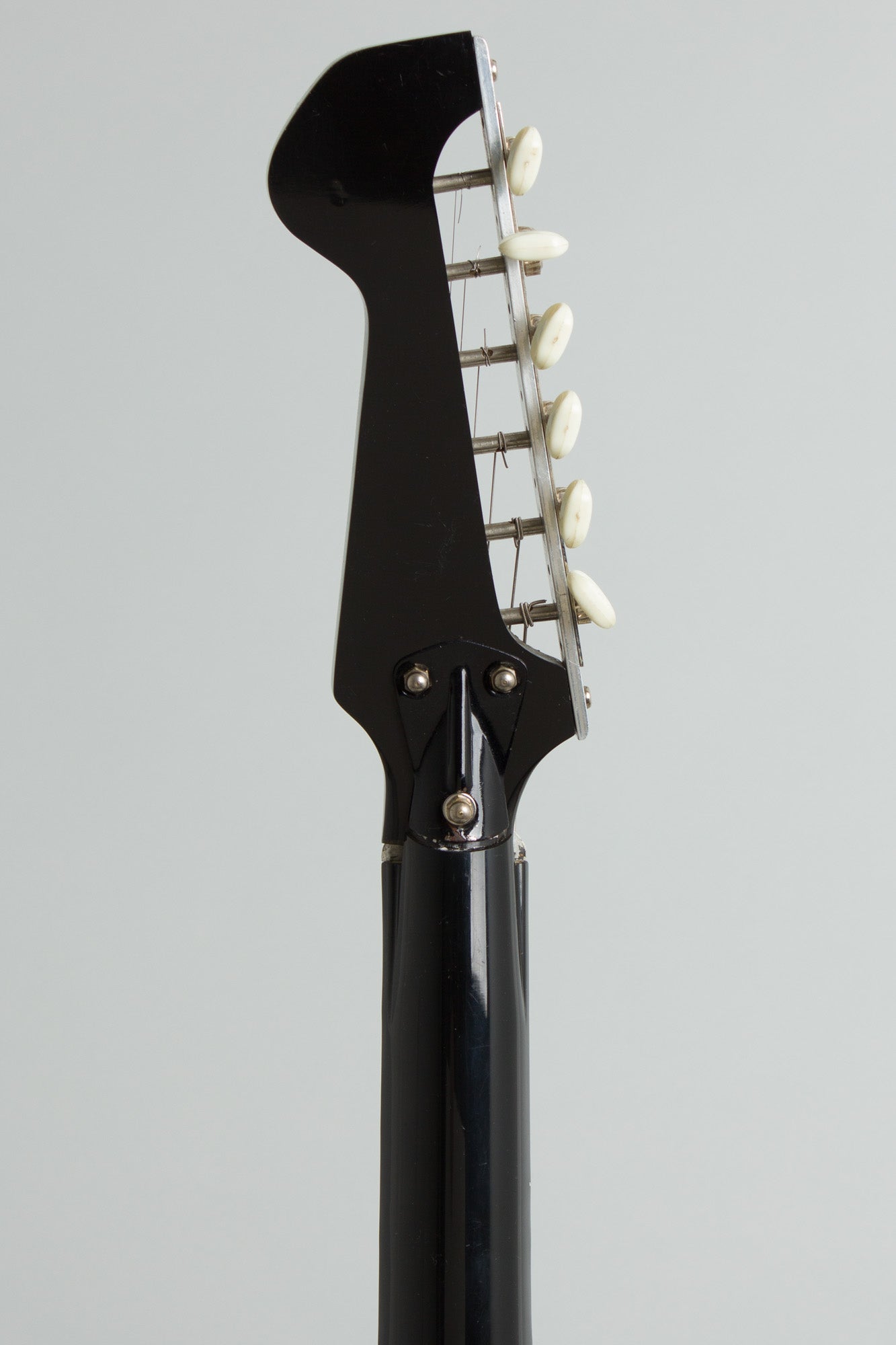 Wandre Doris Solid Body Electric Guitar (1966)