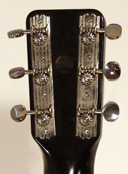 Rickenbacker Electro-Spanish Solid Body Electric Guitar (1936)