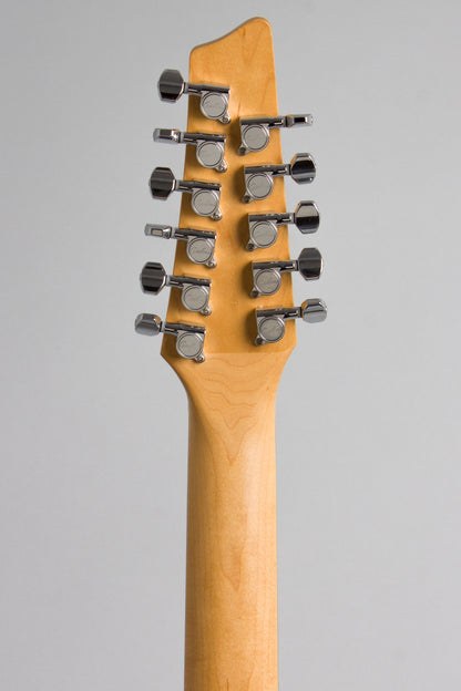 Godin Glissentar Fretless Semi-Hollow Body Electric Guitar (2004)