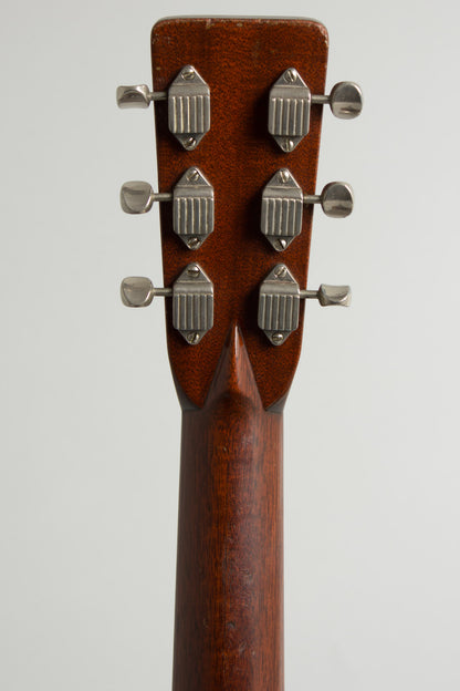 C. F. Martin D-28 Flat Top Acoustic Guitar (1951)