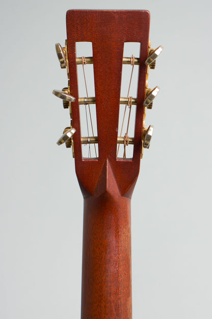 C. F. Martin HD-28S Custom Flat Top Acoustic Guitar (2012)