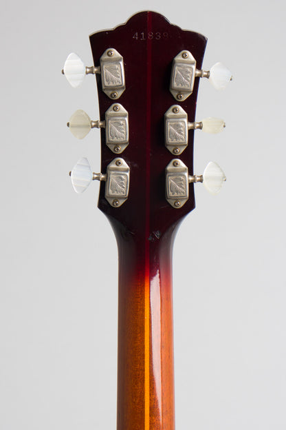 Guild Duane Eddy DE-400 Thinline Hollow Body Electric Guitar (1965)