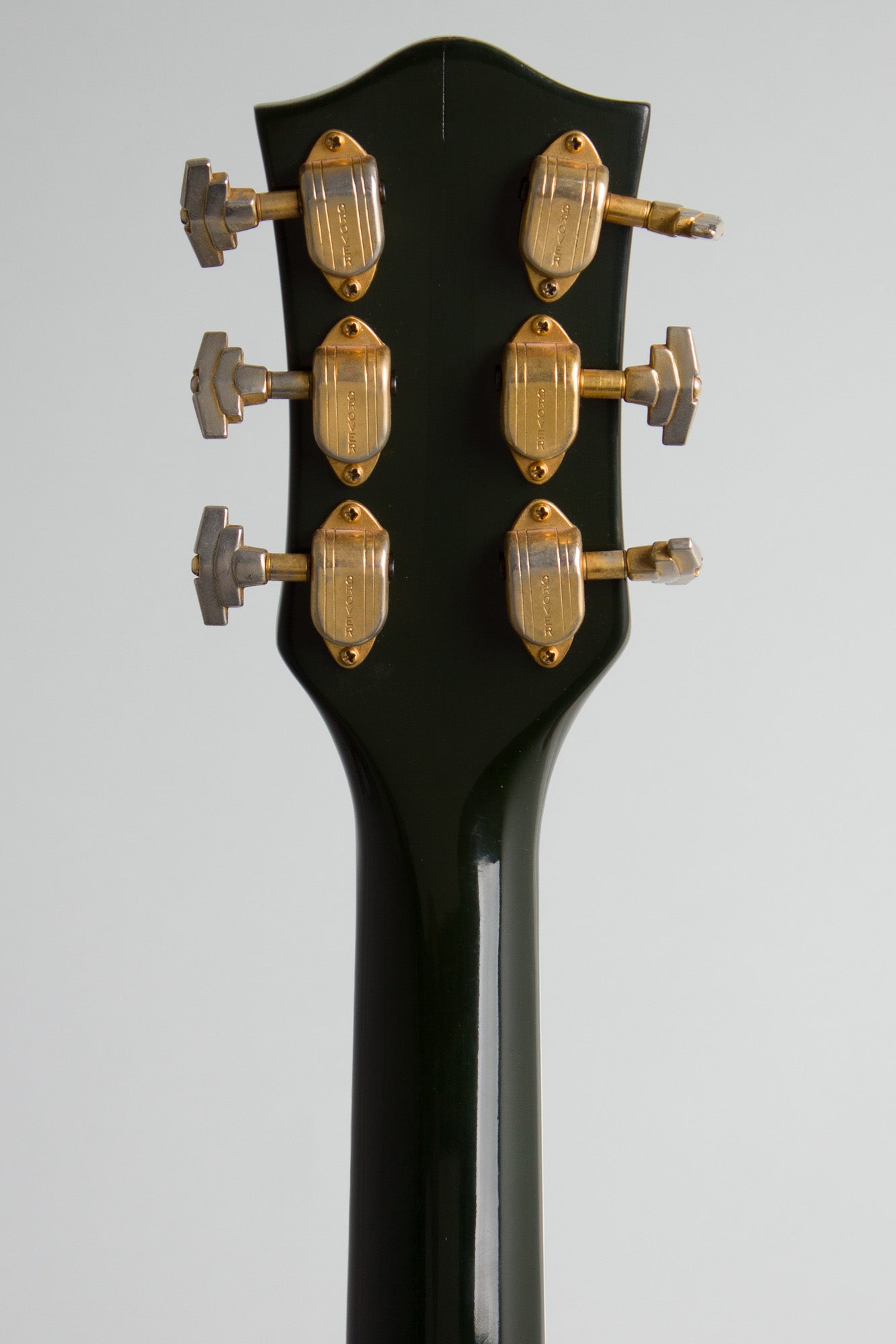 Gretsch Country Club Model 6192 Custom Thinline Hollow Body Electric Guitar (1963)