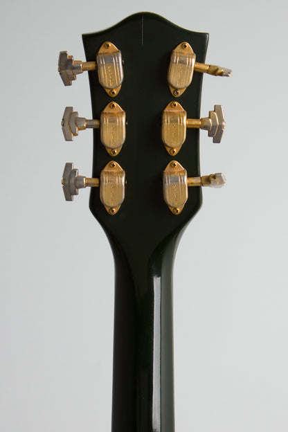 Gretsch Country Club Model 6192 Custom Thinline Hollow Body Electric Guitar (1963)