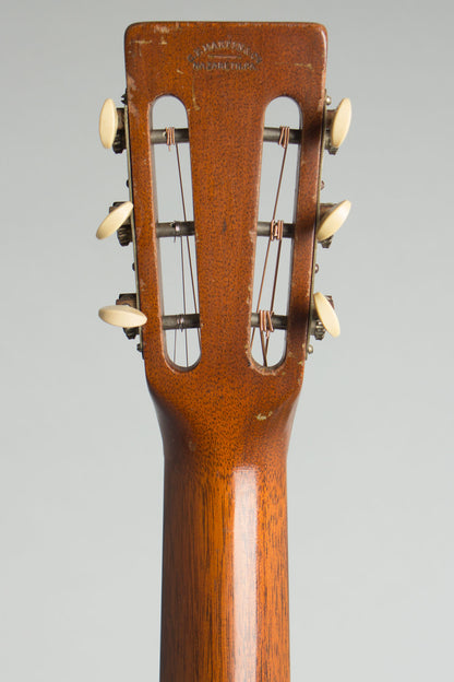 C. F. Martin 0-21 Flat Top Acoustic Guitar (1930)