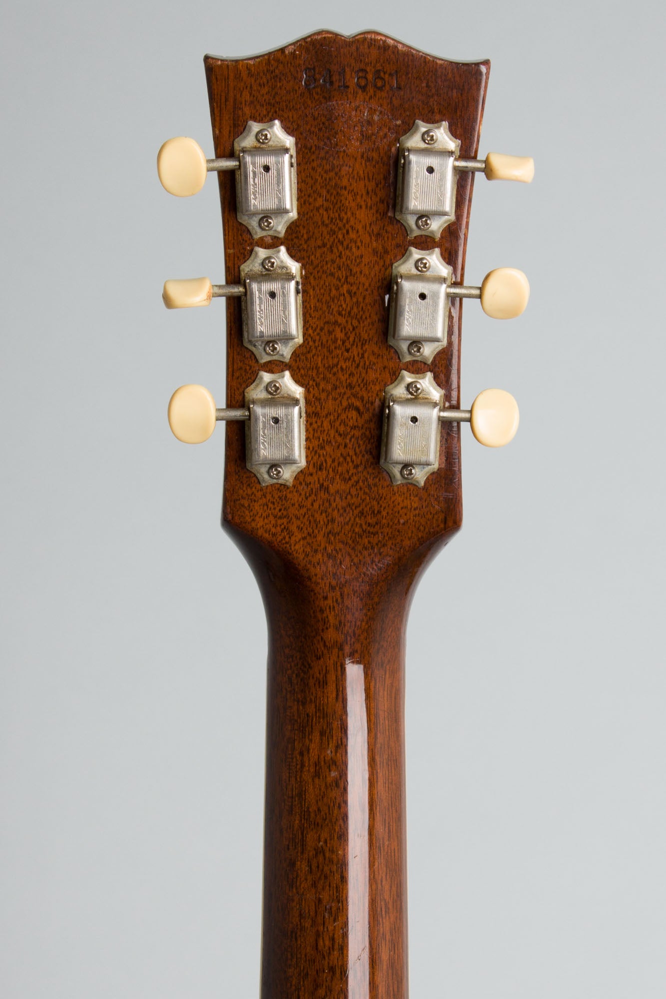 Gibson ES-330TD Thinline Hollow Body Electric Guitar (1966)