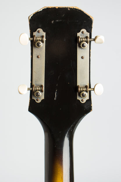 Harmony H-22 Electric Bass Guitar (1962)