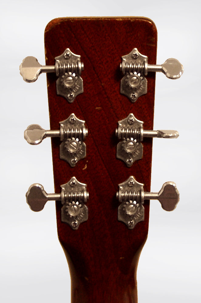 C. F. Martin 00-18 Flat Top Acoustic Guitar (1960)