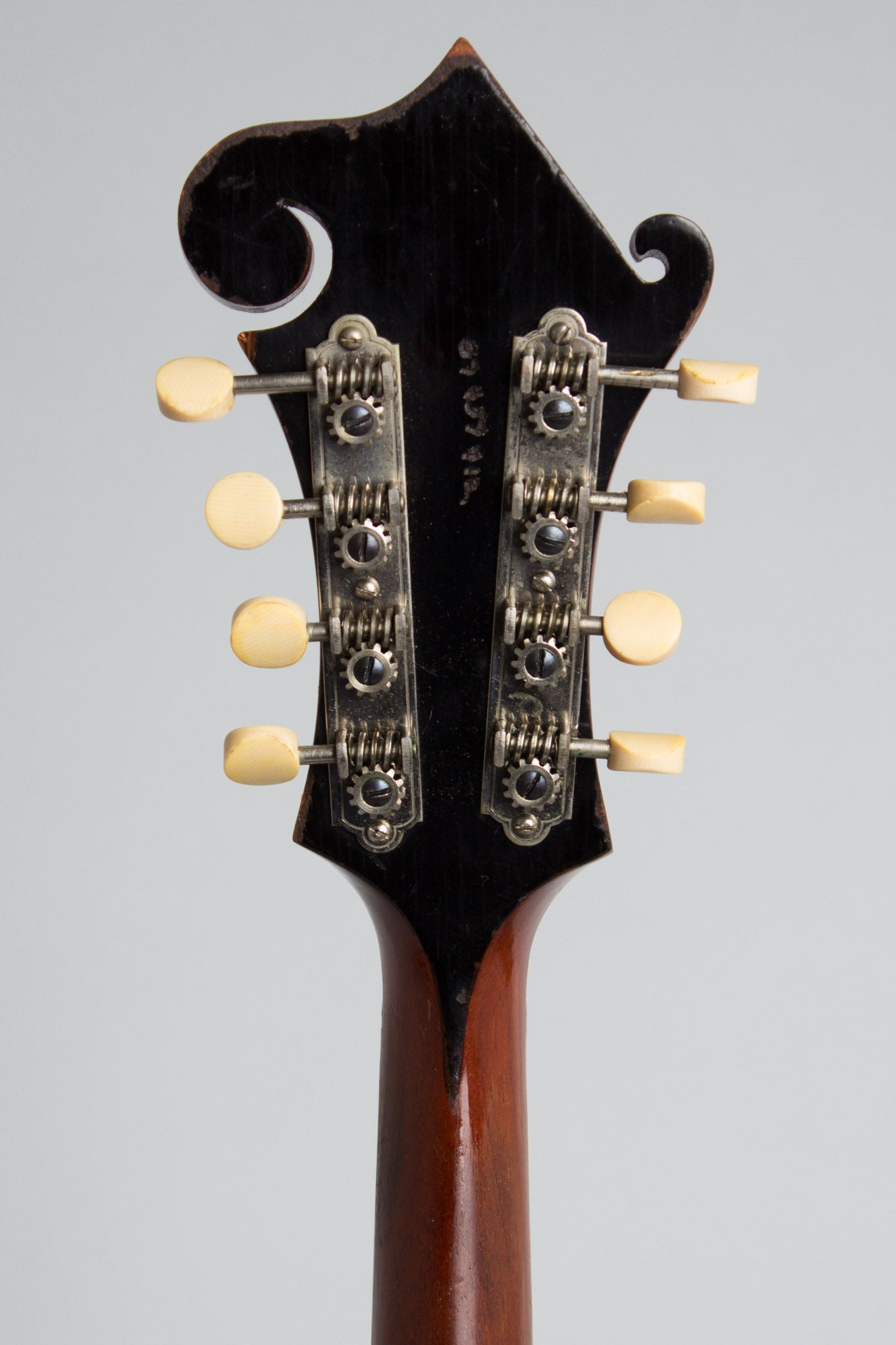 Gibson F-4 Carved Top Mandolin (1927)