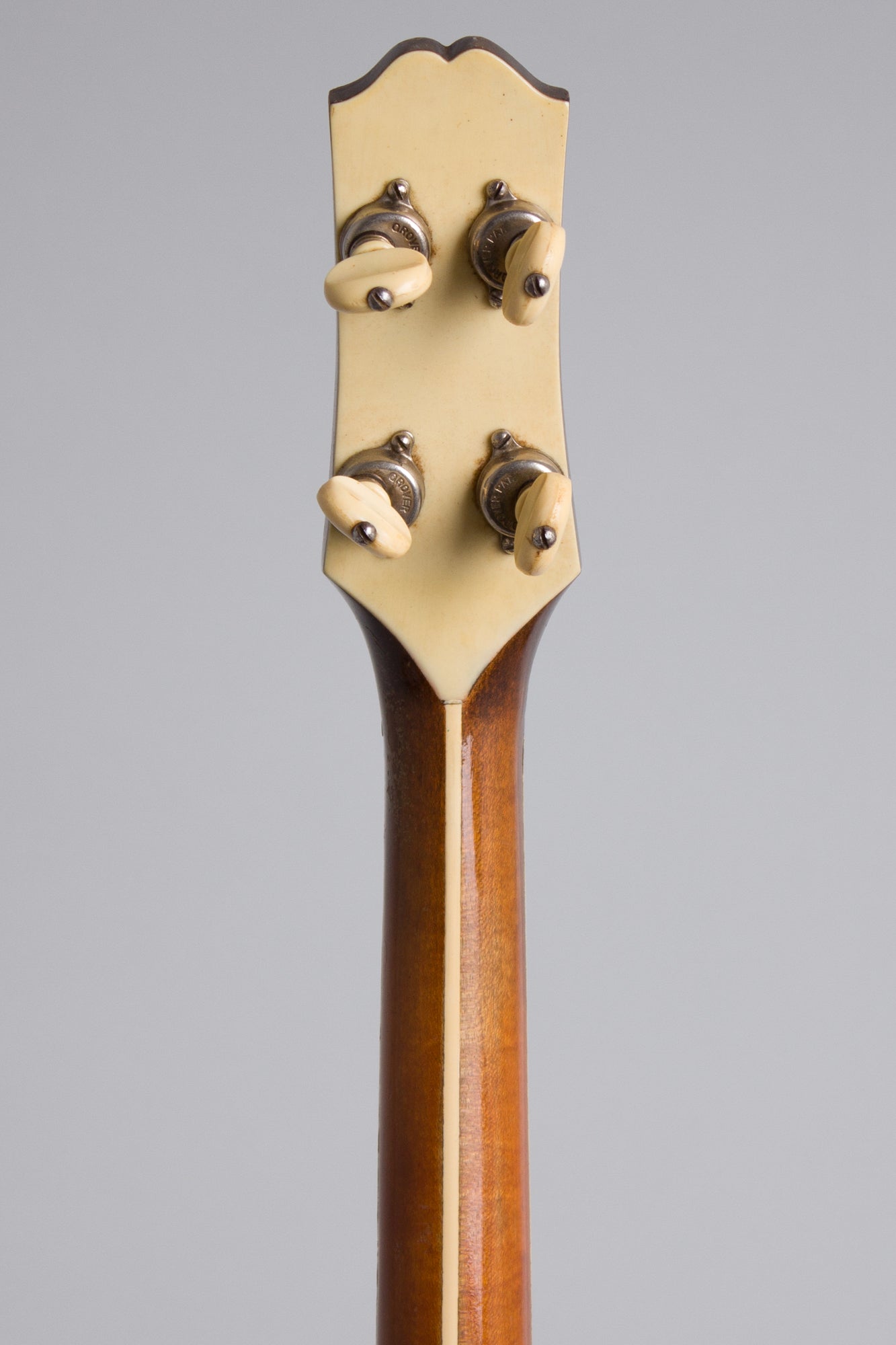Vivi-Tone Electric Tenor Guitar (1933)