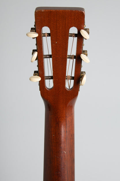 C. F. Martin 0-17H Flat Top Acoustic Guitar (1938)